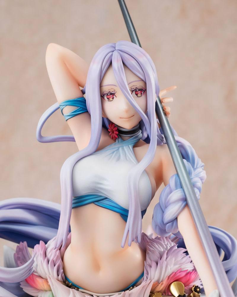 SO I'M A SPIDER, SO WHAT? - Watashi Arachne /Shiraori - Statuette 24cm - 3