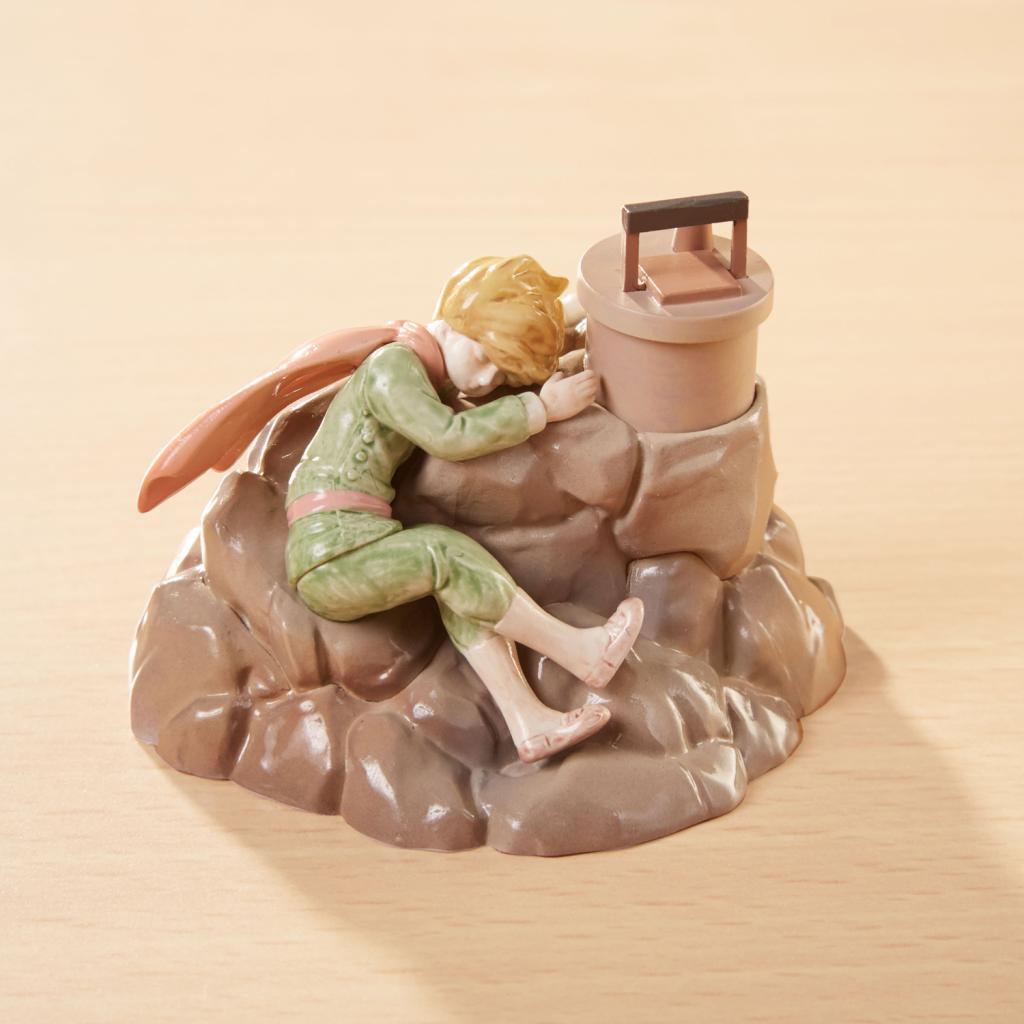 LE PETIT PRINCE - Zu & Pi Series BLIND BOX (8pcs) - 5-10cm - 2
