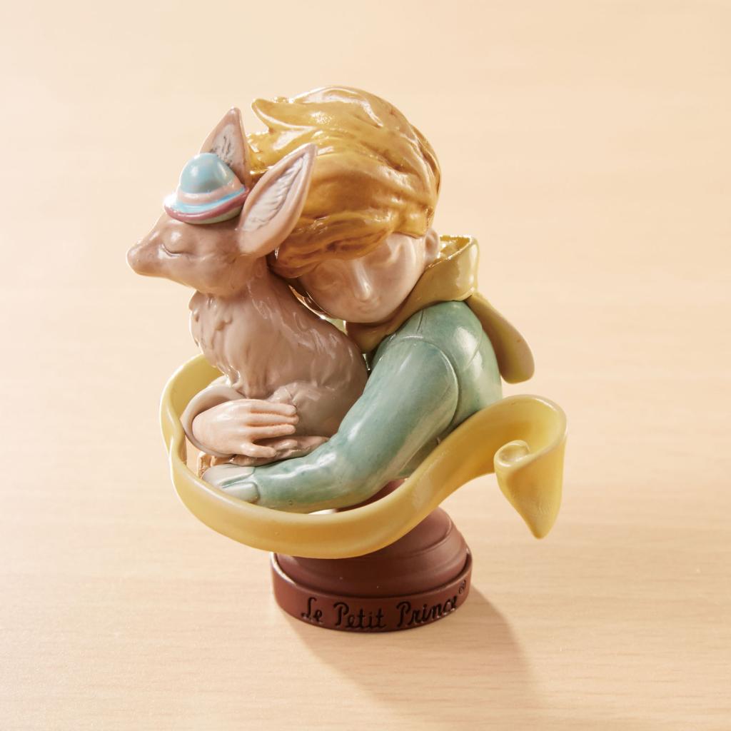 LE PETIT PRINCE - Zu & Pi Series BLIND BOX (8pcs) - 5-10cm - 3