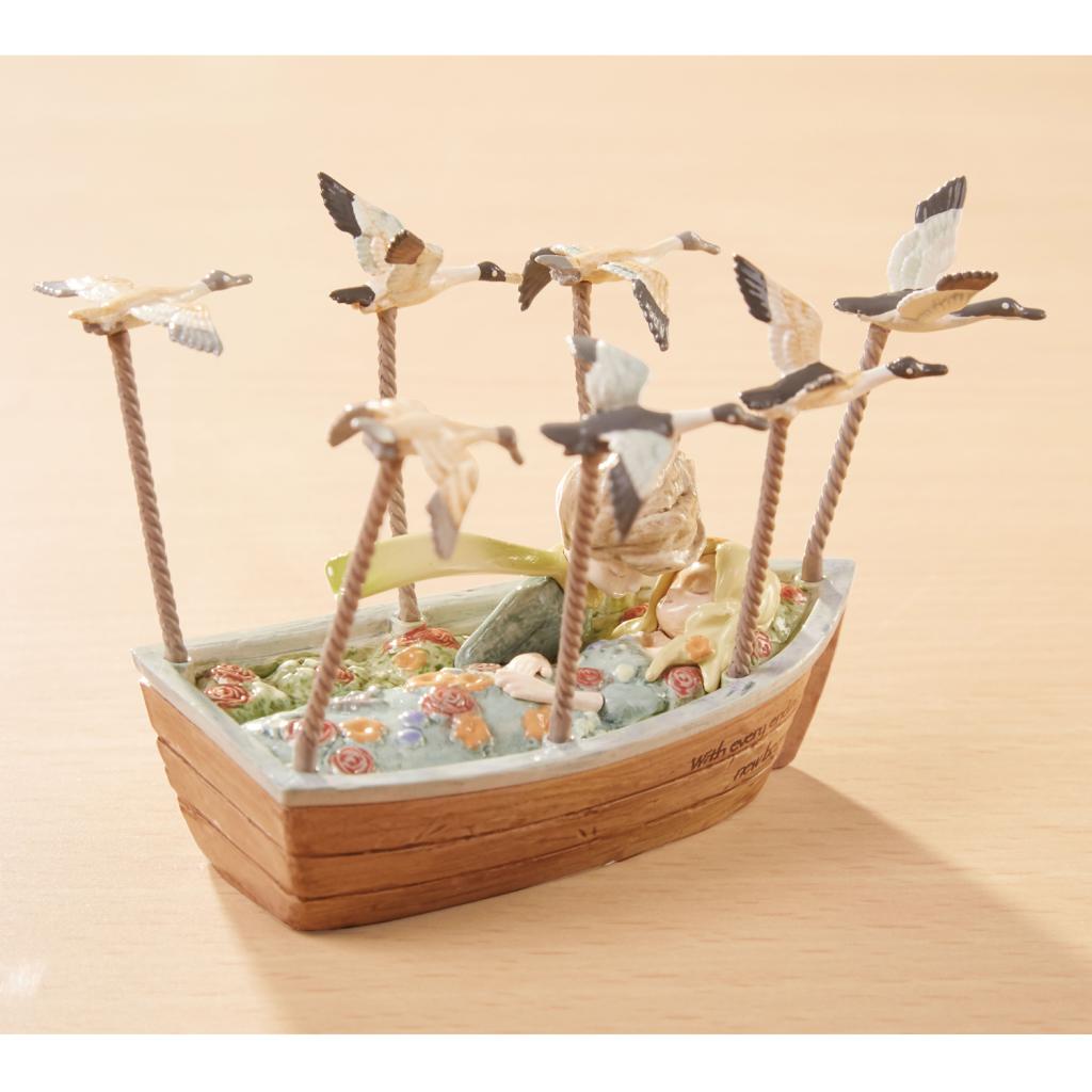 LE PETIT PRINCE - Zu & Pi Series BLIND BOX (8pcs) - 5-10cm - 6