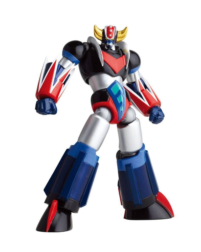 MOC – UFO Robot Grendizer (Goldorak) – Chez Yannoch