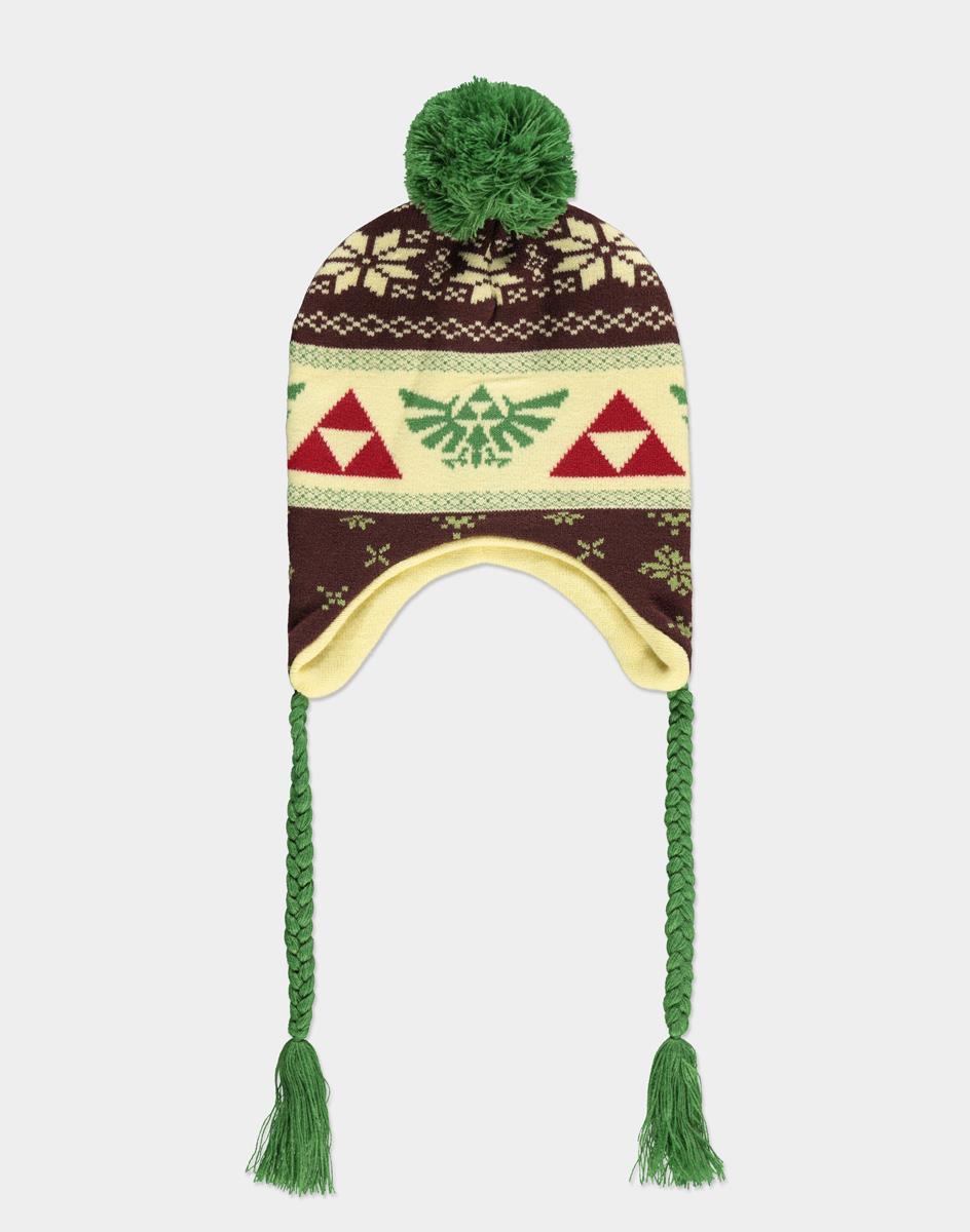 DIFUZED Cappello Sherpa Grogu The Mandalorian Star Wars, Multicolore, Taglia Unica Unisex-Adulto