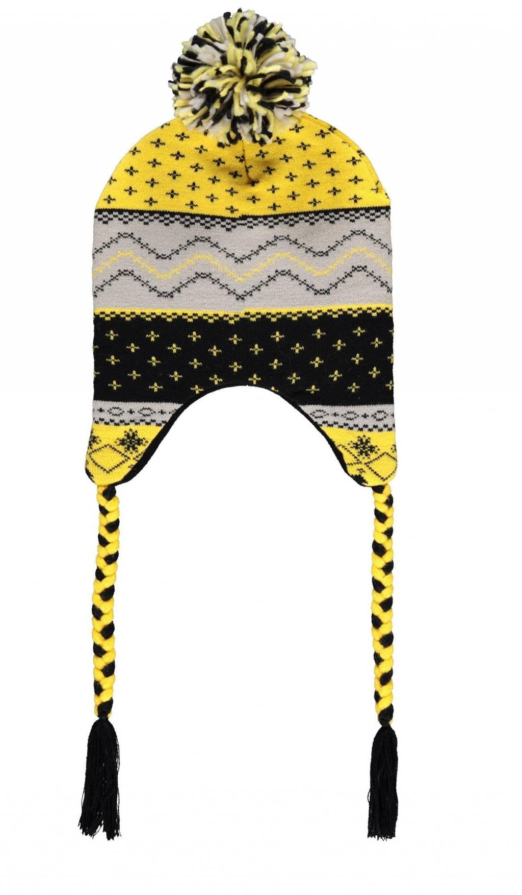 POKEMON - Pikachu - Bonnet Sherpa - 2
