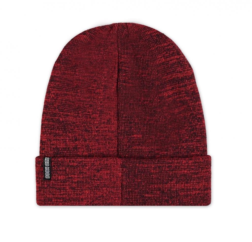 GOTHAM KNIGHTS - Red Hood - Bonnet - 2