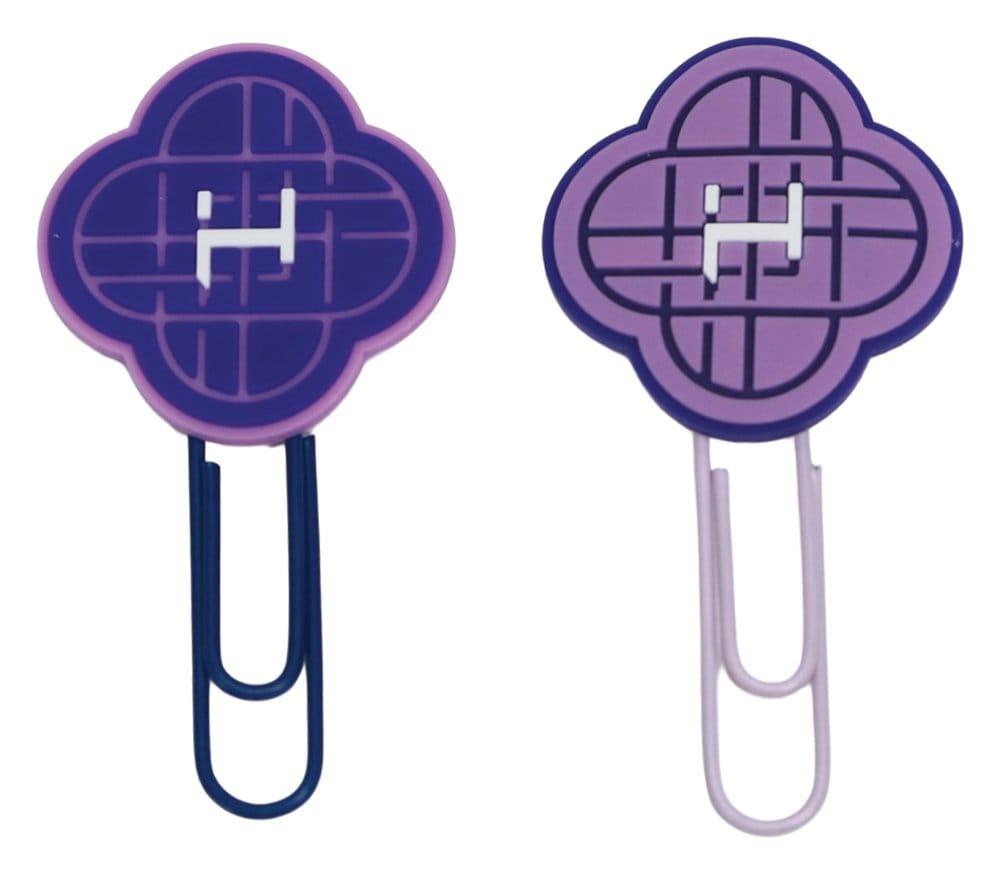 K-POP DEMON HUNTERS - Huntr/x - Stationery Set - 5