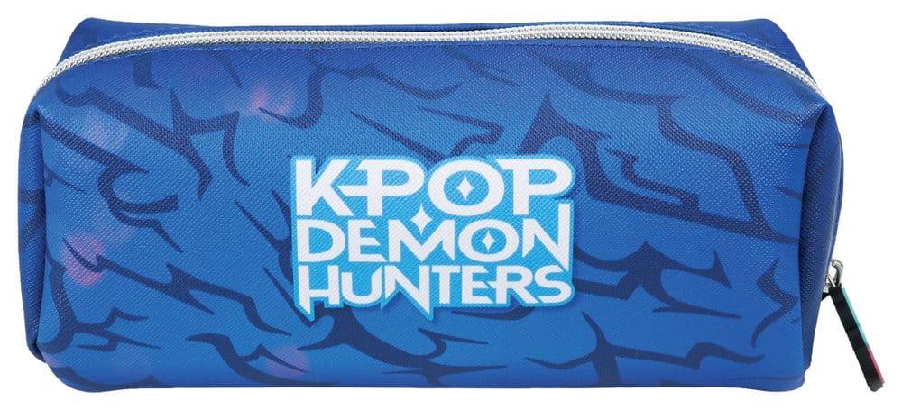 K-POP DEMON HUNTERS - Derpy - Pencil Case - 2