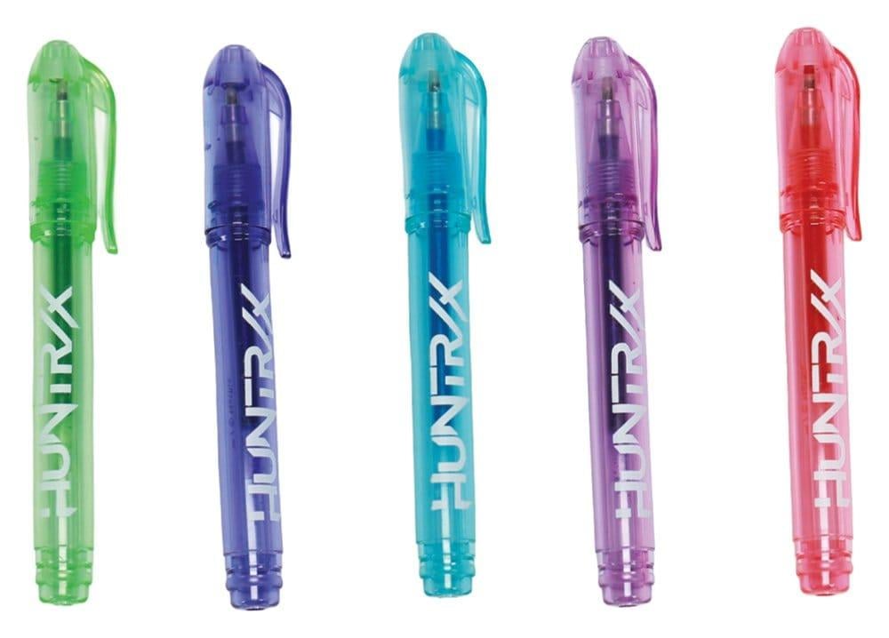 K-POP DEMON HUNTERS - Golden - Stationery Set - 3