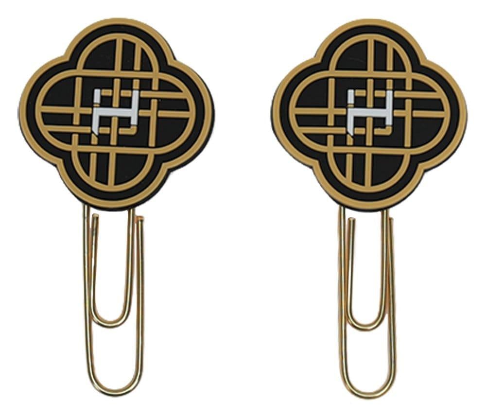 K-POP DEMON HUNTERS - Golden - Stationery Set - 5