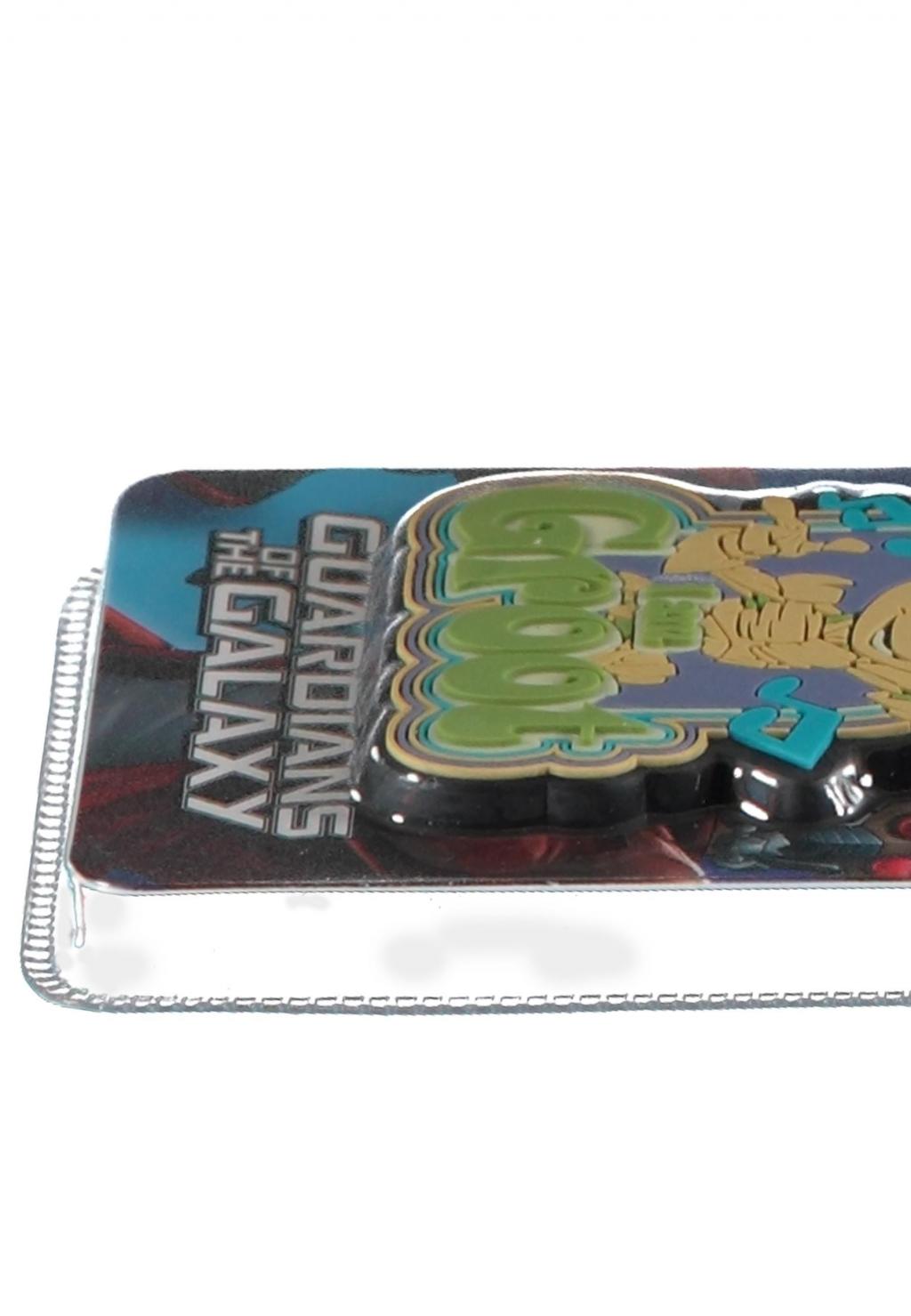 MARVEL - Groot - Porte-clés en Caoutchouc - 4