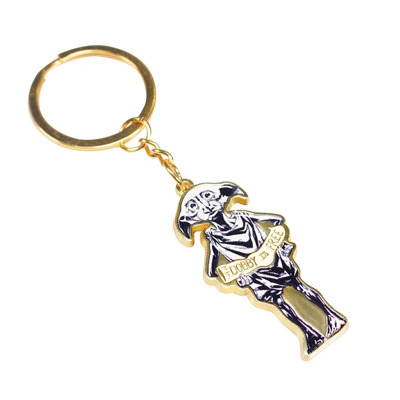 HARRY POTTER - Dobby - Keyring_IMAGE_1
