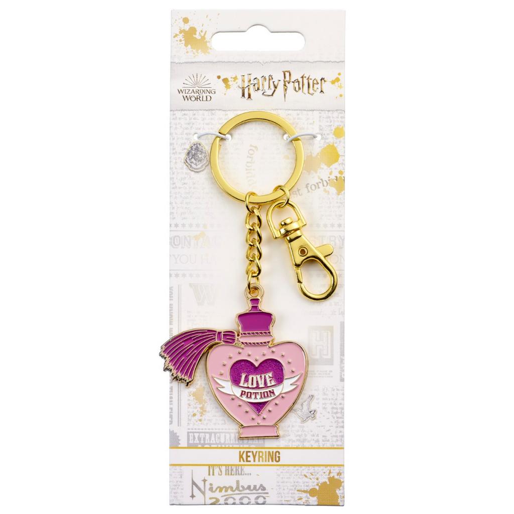 HARRY POTTER - Love Potion - Porte-clés - 2