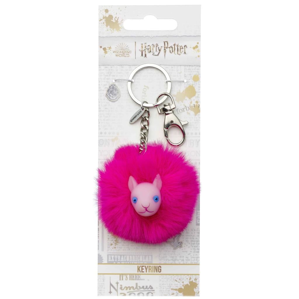 HARRY POTTER - Boursouf - Porte-clés - 2