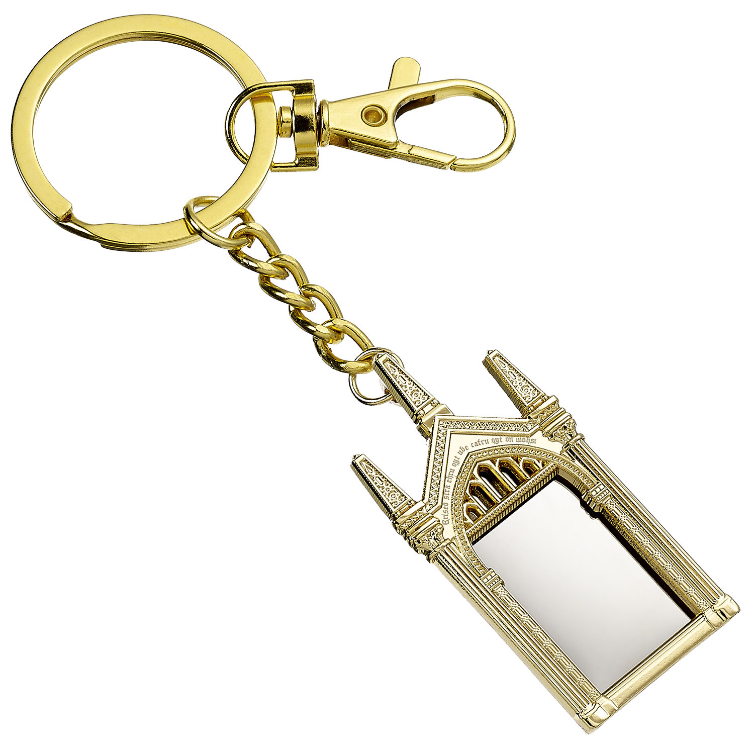 HARRY POTTER - Mirror of Erised - Keyring_IMAGE_1