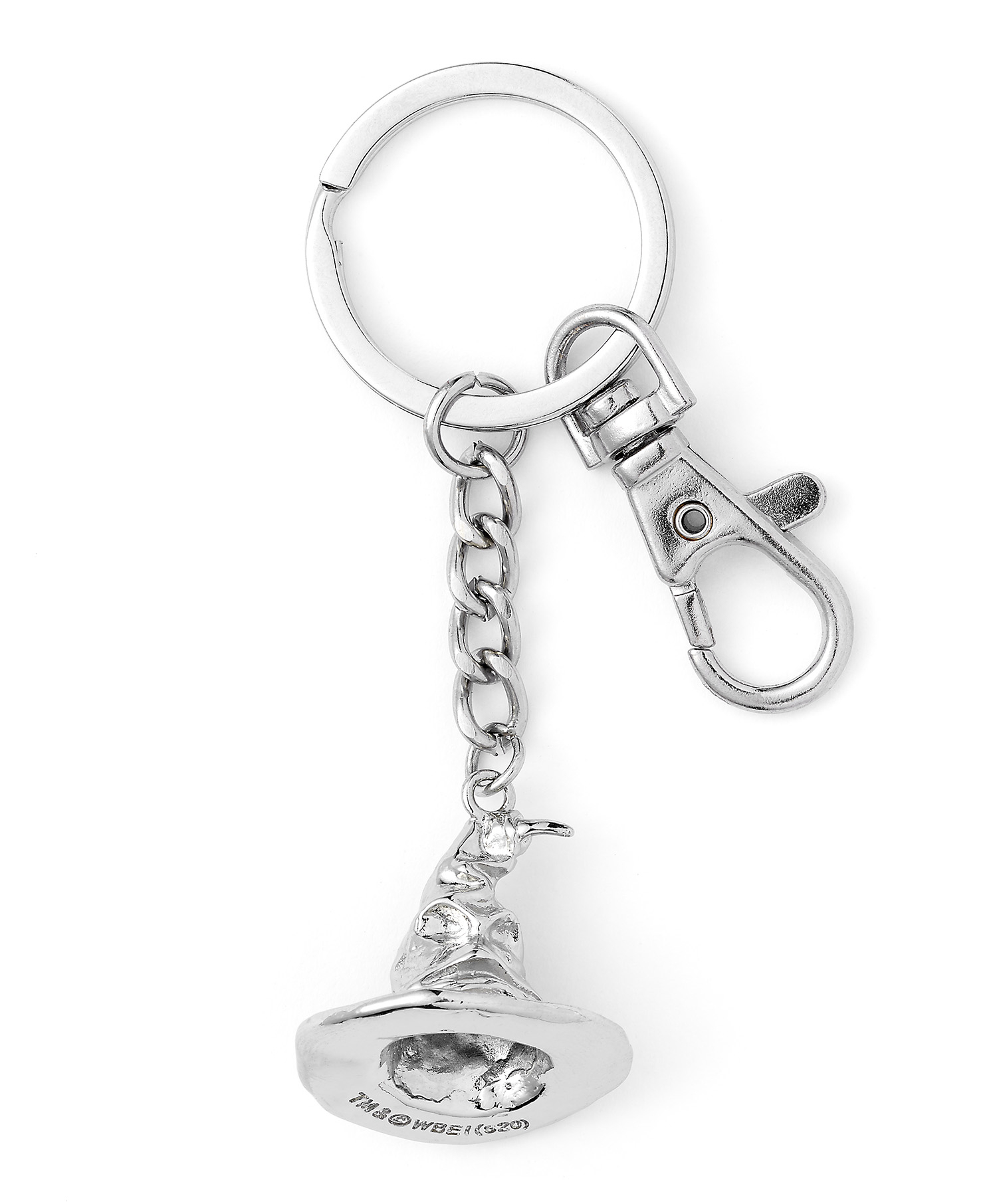 HARRY POTTER - Sorting Hat 3D - Keyring_IMAGE_2