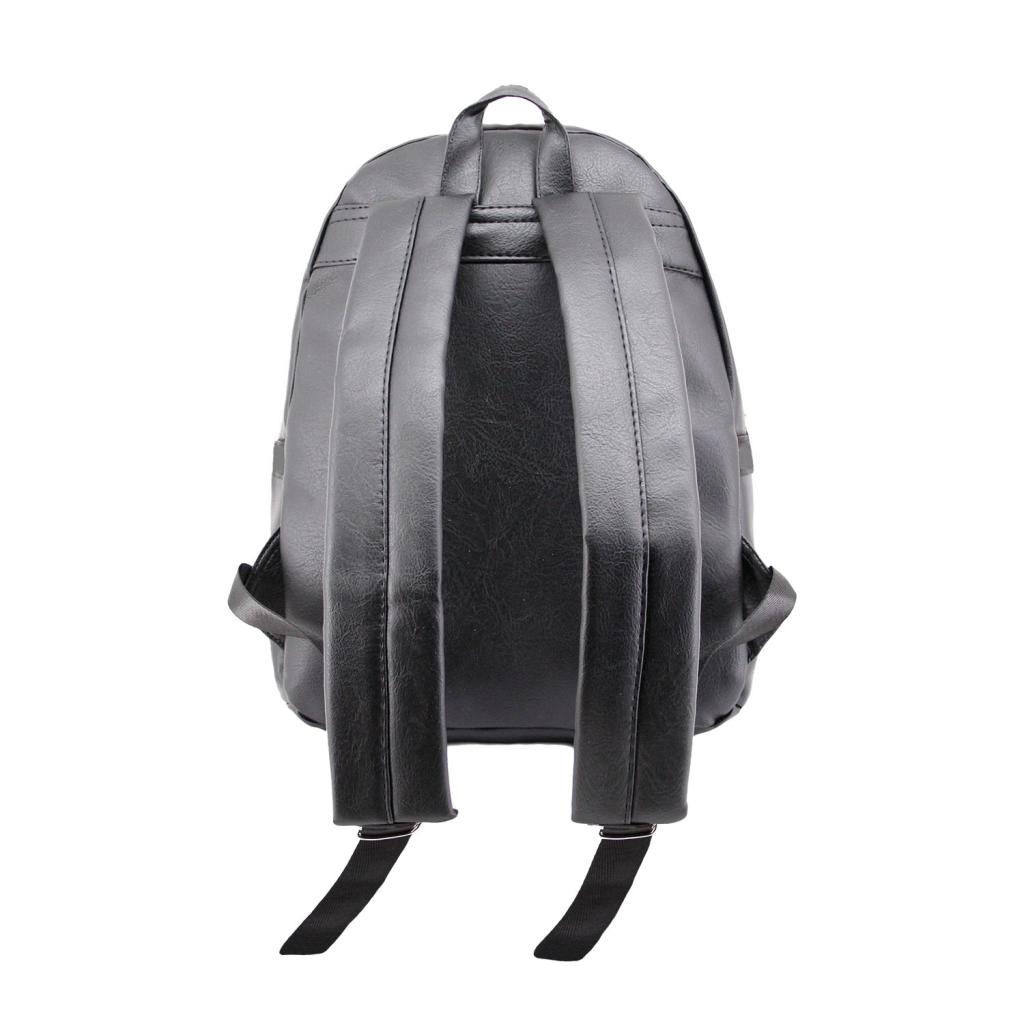DISNEY - Mickey Angry - Backpack '24x32x14cm' - 2