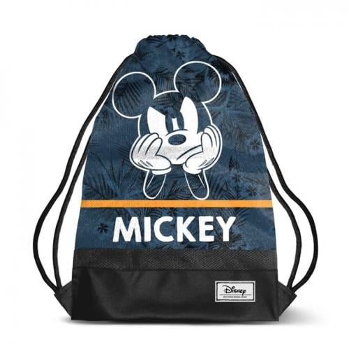 DISNEY 100 Ans - Mickey - Mini Sac à Dos Similicuir