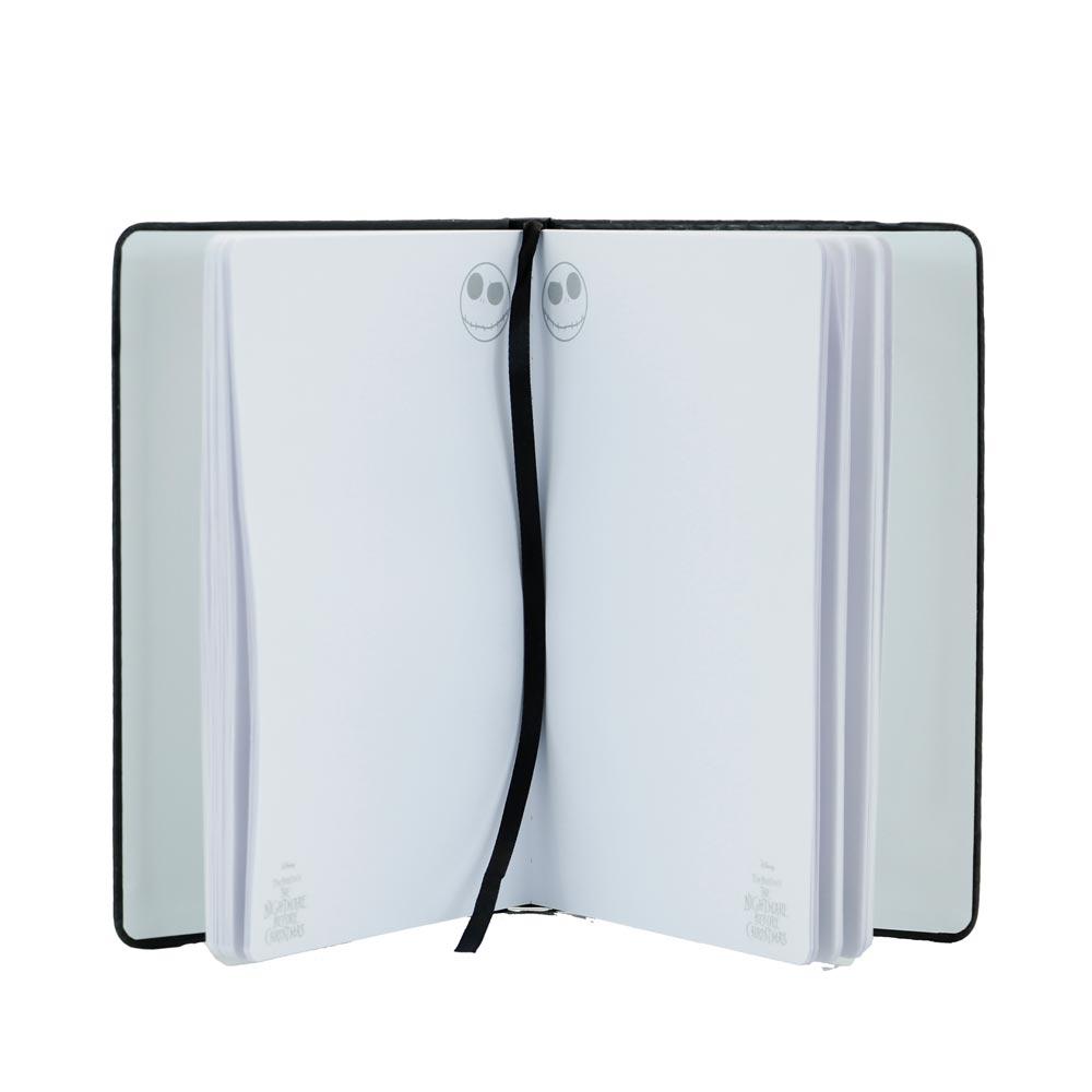NBX - Gift Box - Notebook A5 + Stylo - 2