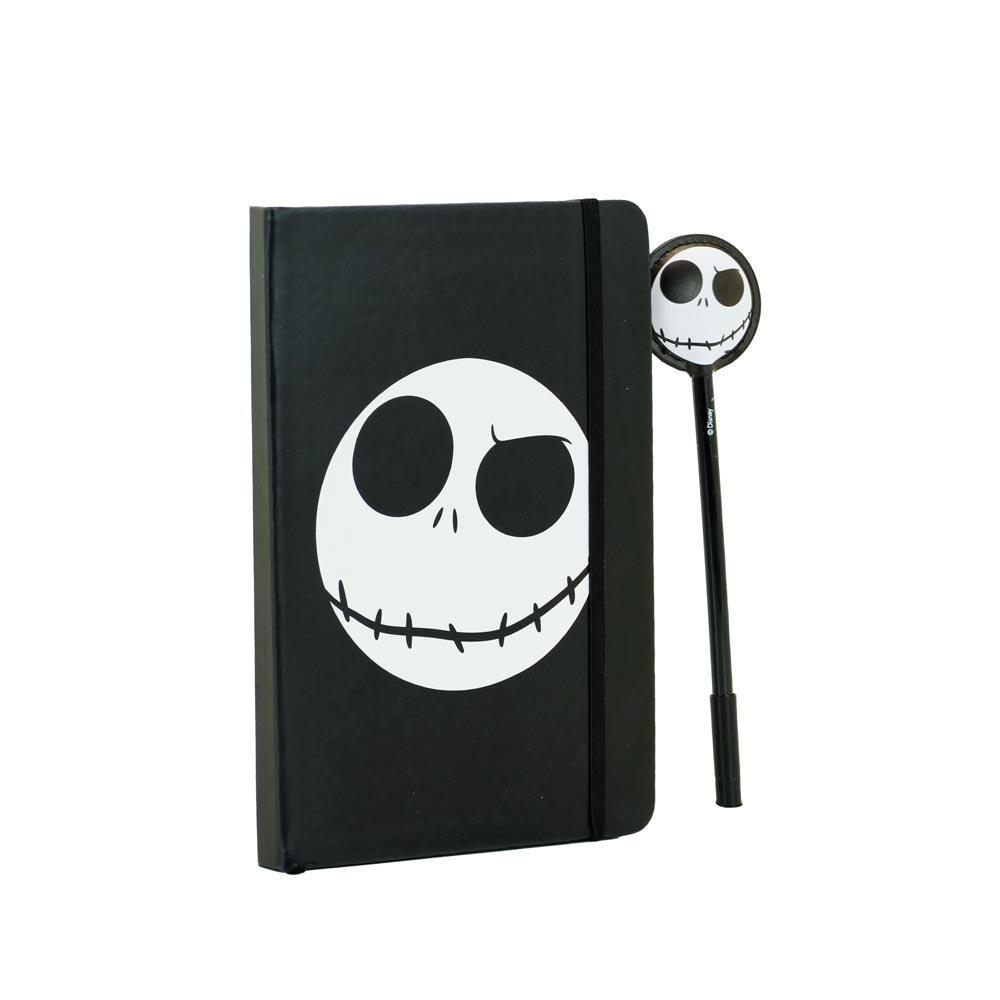 NBX - Gift Box - Notebook A5 + Stylo - 4