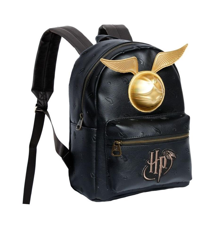 Harry Potter Hogwarts 3d Zaino 41cm Cerdà