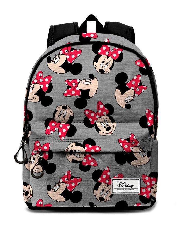 DISNEY Minnie Smiles Backpack '45x30x18cm'