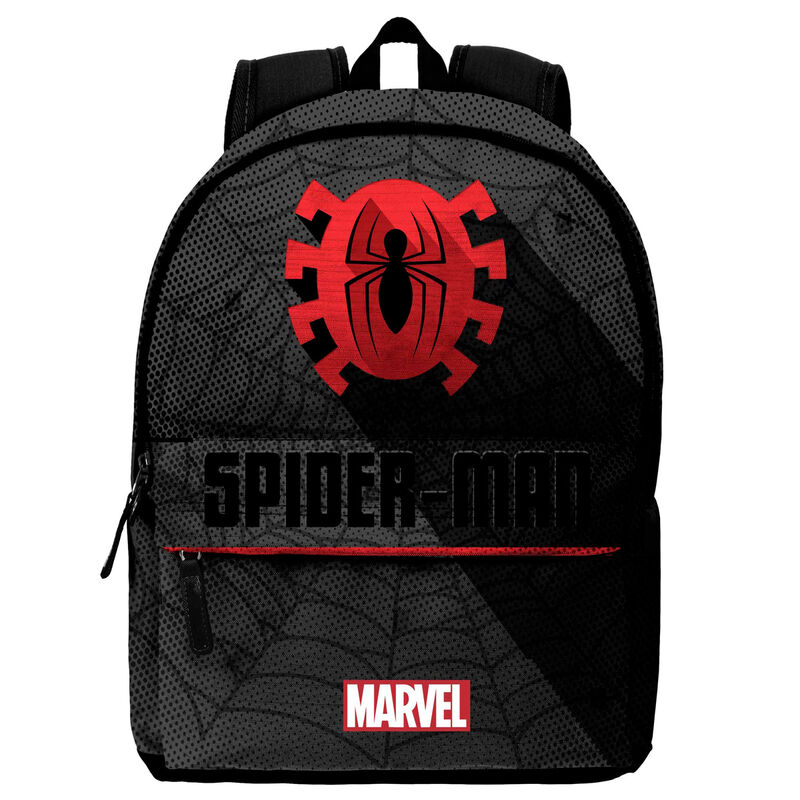 MARVEL - Spider-Man - Backpack '45x30x18cm'_IMAGE_1