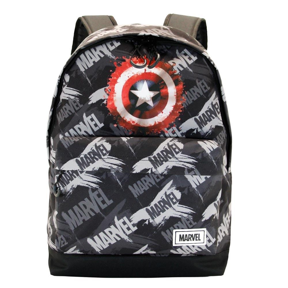 Marvel - sac à dos - '30x18x41' - Captain America - 2
