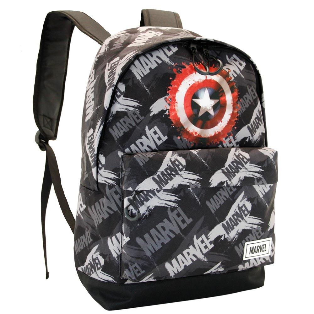 Marvel - sac à dos - '30x18x41' - Captain America - 3