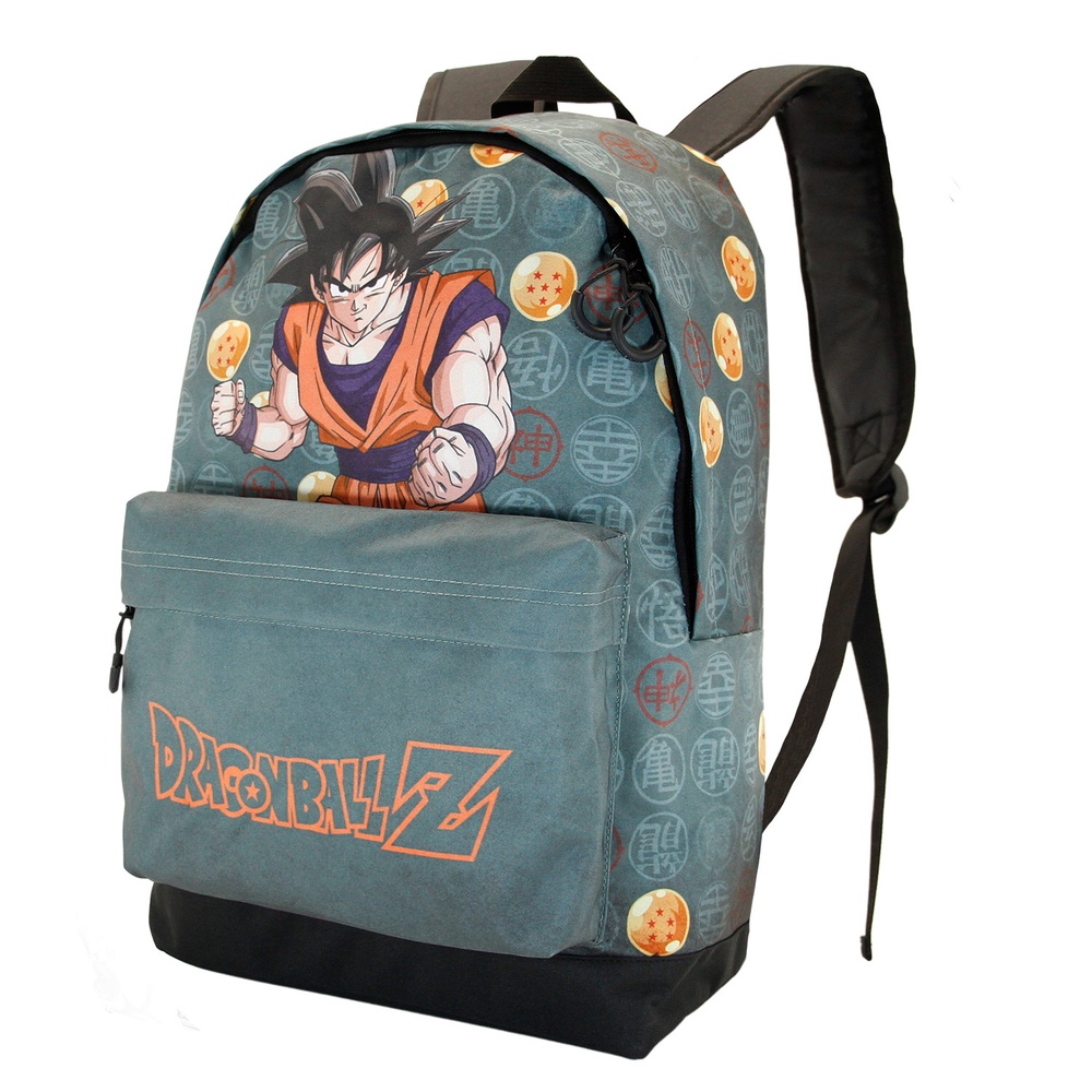 Dragon Ball Z - Strenght - Backpack '41x30x18cm'_IMAGE_1