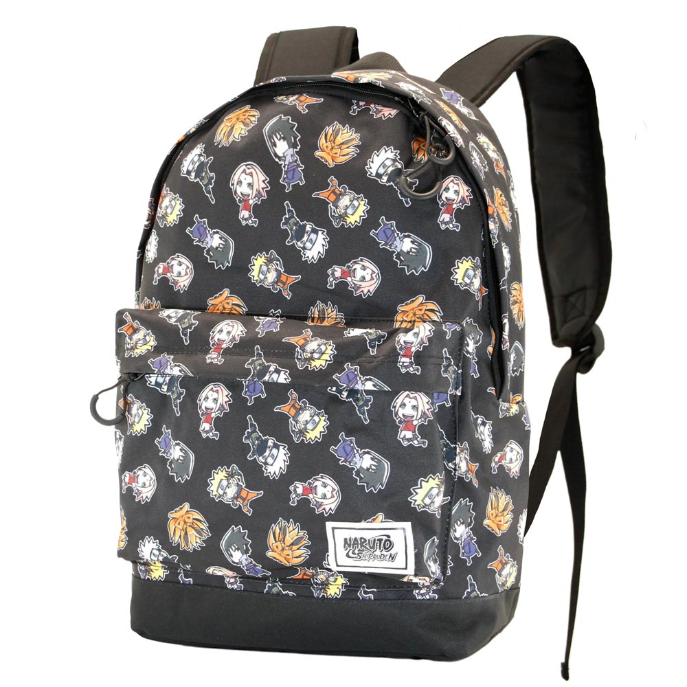 Naruto - Wind - Backpack '41x30x18cm'_IMAGE_1