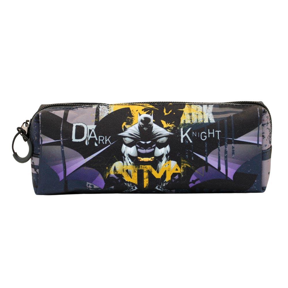Batman - Trousse Carrée '21x7x5.5cm' - Dark Night - 2