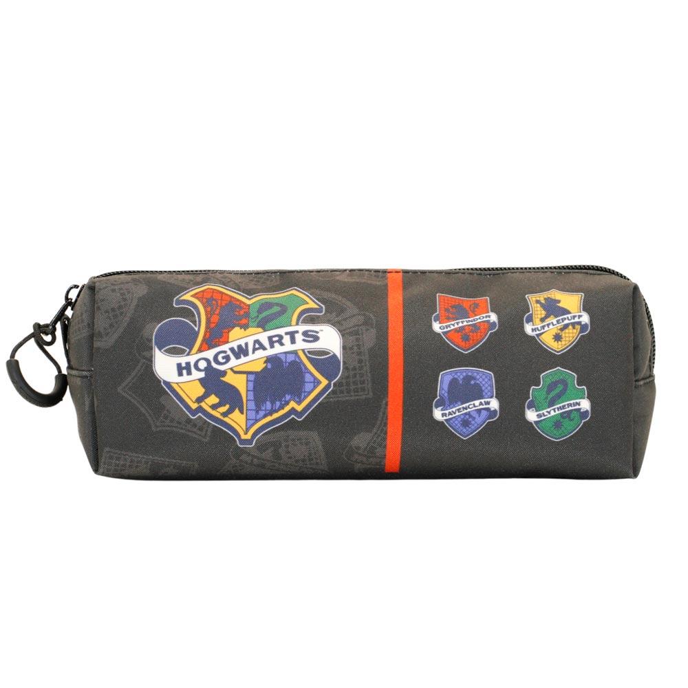 Harry Potter - College - Trousse Carré '21x7x5.5cm' - 2