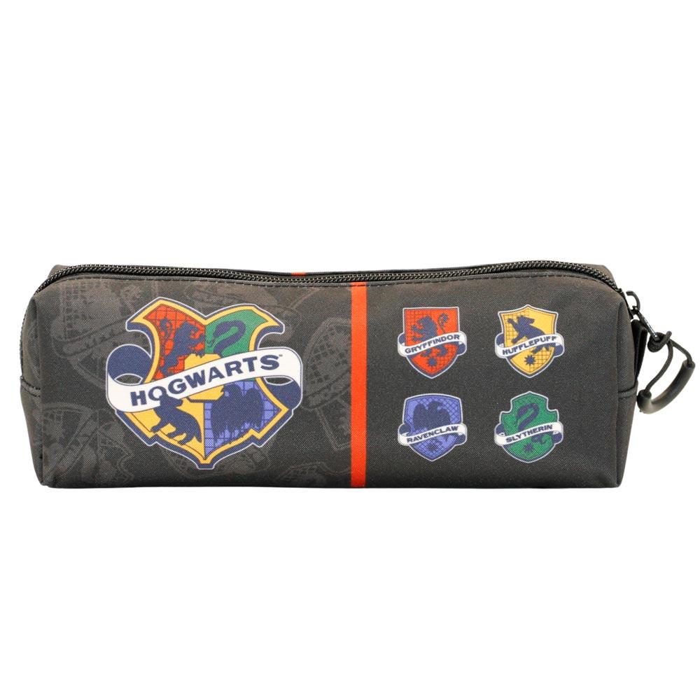 Harry Potter - College - Trousse Carré '21x7x5.5cm' - 3