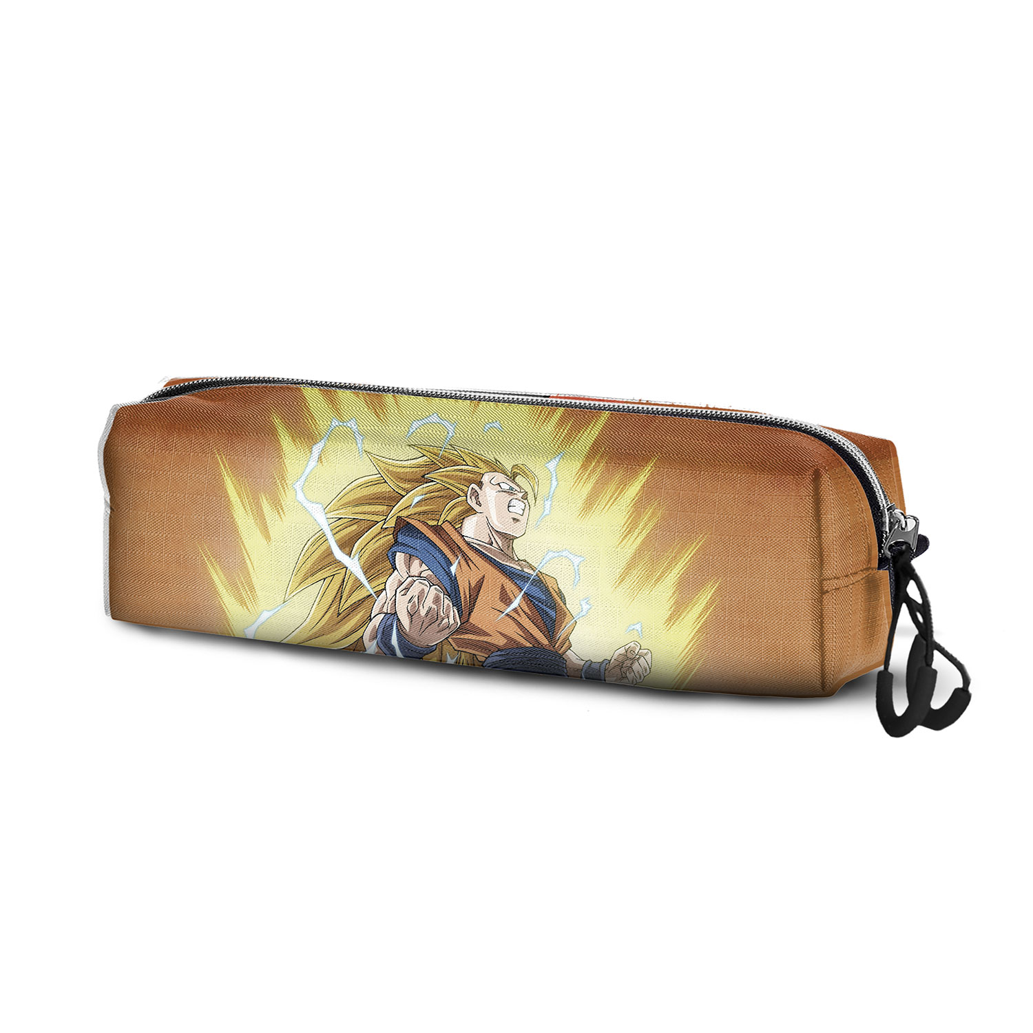 DRAGON BALL Z - Impulse - Square Pencil Case '21x7x5.5cm'_IMAGE_1