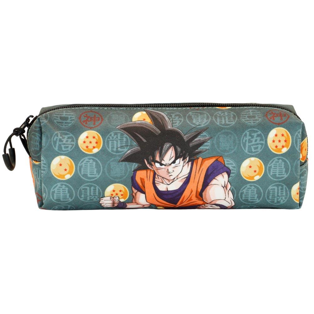 Dragon Ball Z - Strenght - Trousse Carré '21x7x5.5cm' - 2