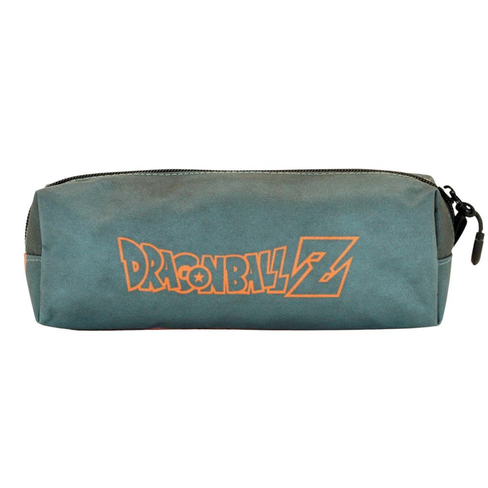 Dragon Ball Z - Strenght - Trousse Carré '21x7x5.5cm' - 3