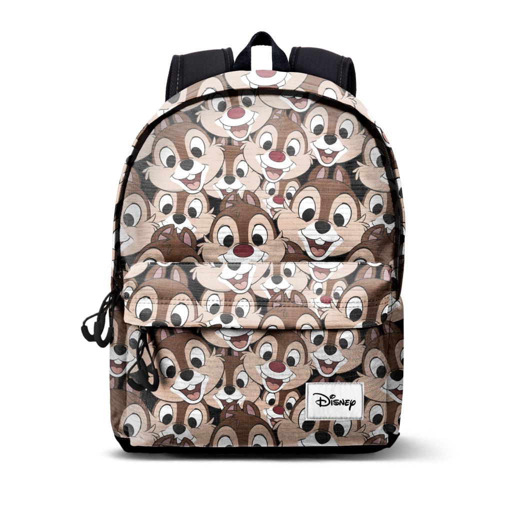 TIC TAC Sac à Dos '30x18x41cm' Sac