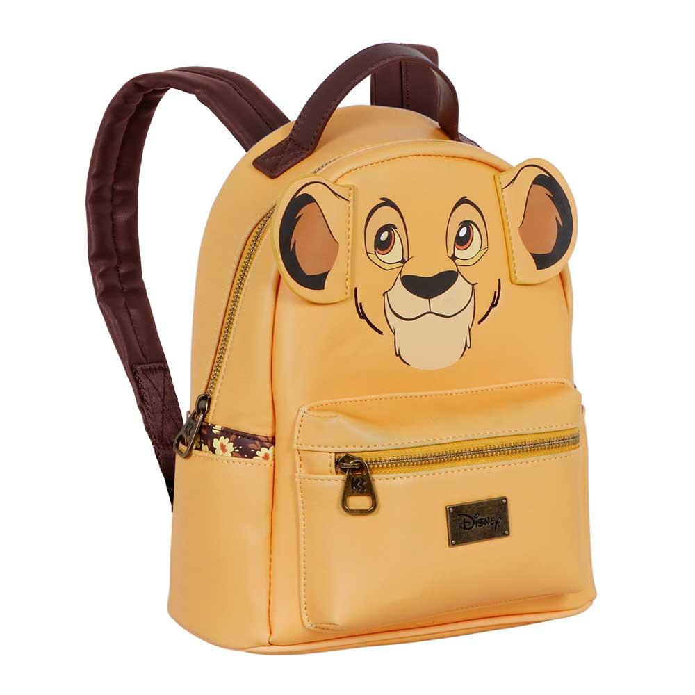 DISNEY - Roi Lion - Heady - Sac à Dos Fashion '21x27x14cm' - 3
