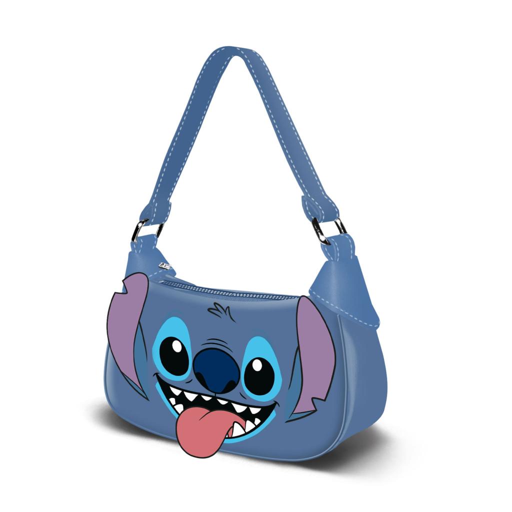STITCH Heady Fancy Handbag '21,5x11,5x8cm'