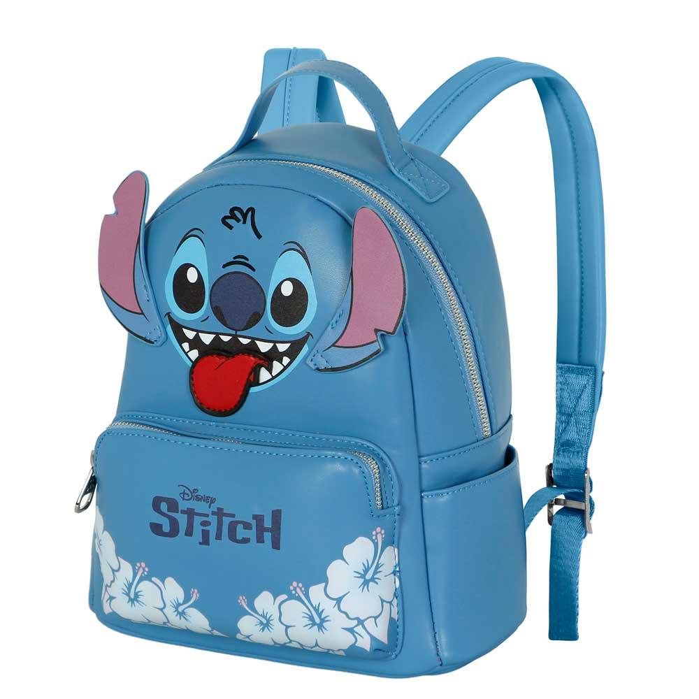 STITCH - Heady Flower - Fashion BackPack '29x24,5x15cm' - 3
