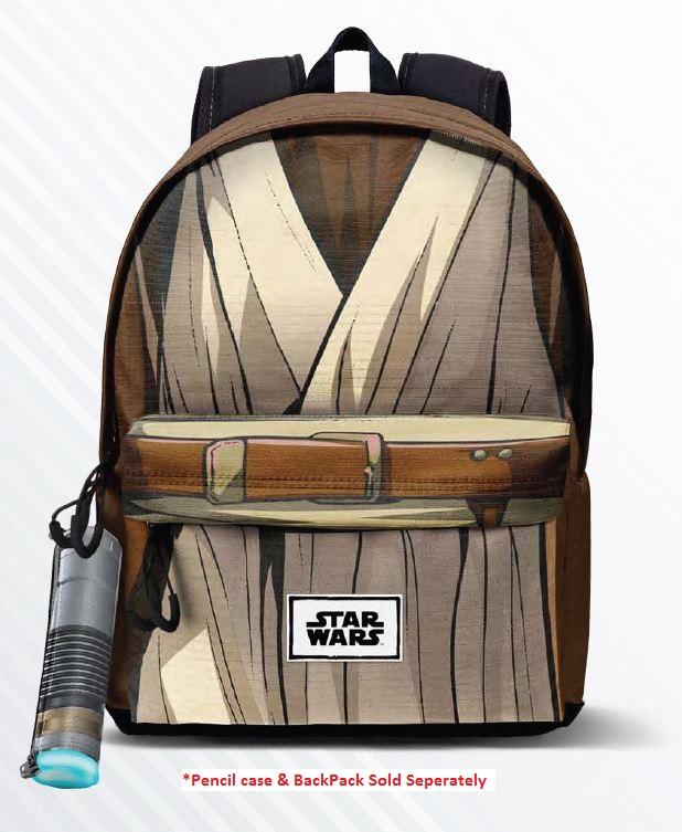 STAR WARS - Obi-Wan - Sac à Dos '30x18x41cm' - 2