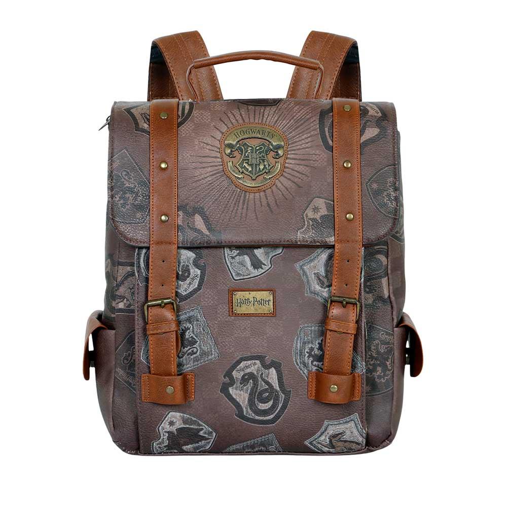 HARRY POTTER - Hogwarts Houses - Sac à Dos Tale - 2