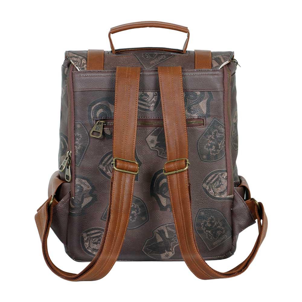 HARRY POTTER - Hogwarts Houses - Sac à Dos Tale - 3