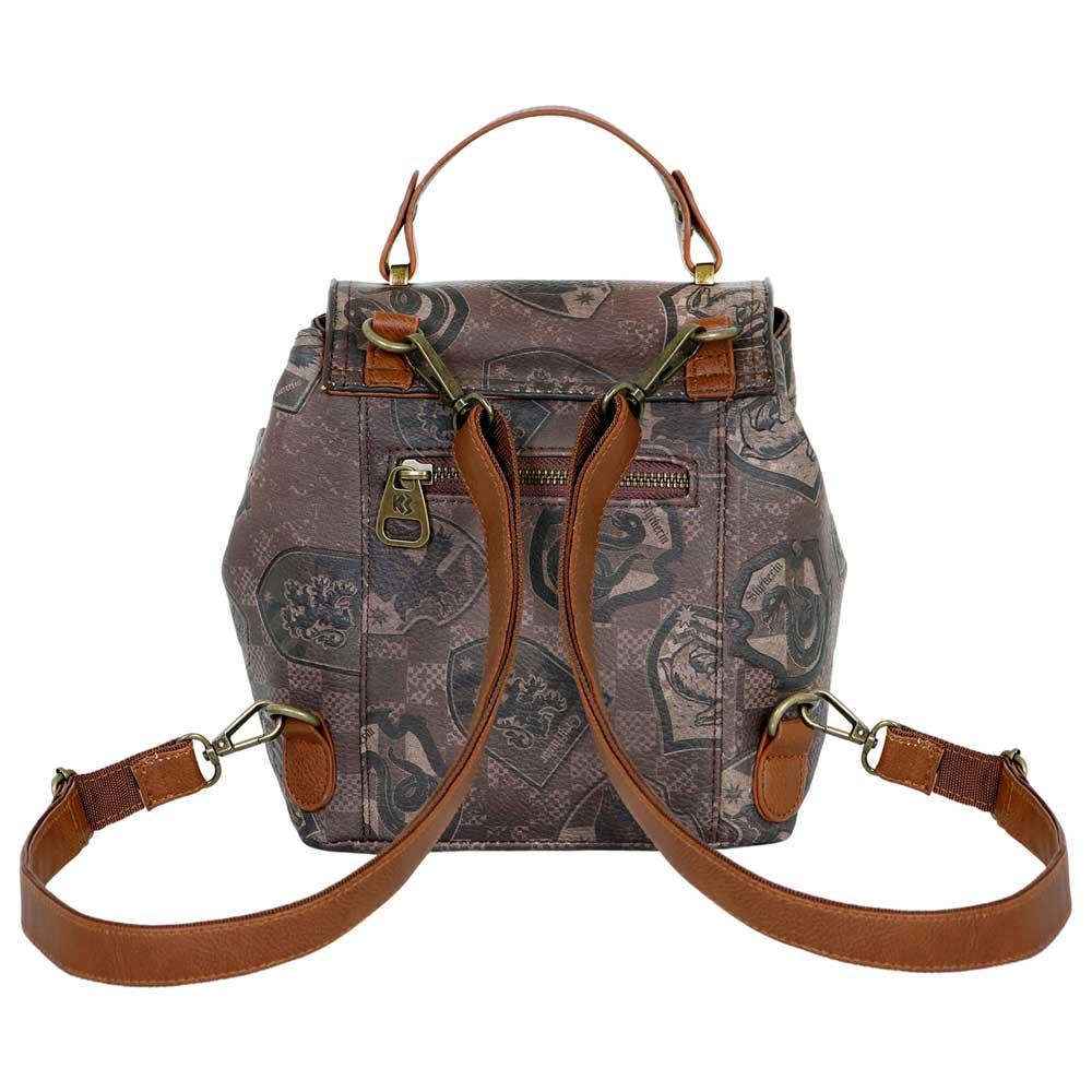 HARRY POTTER - Hogwarts Houses - Sac à Dos Quest - 4
