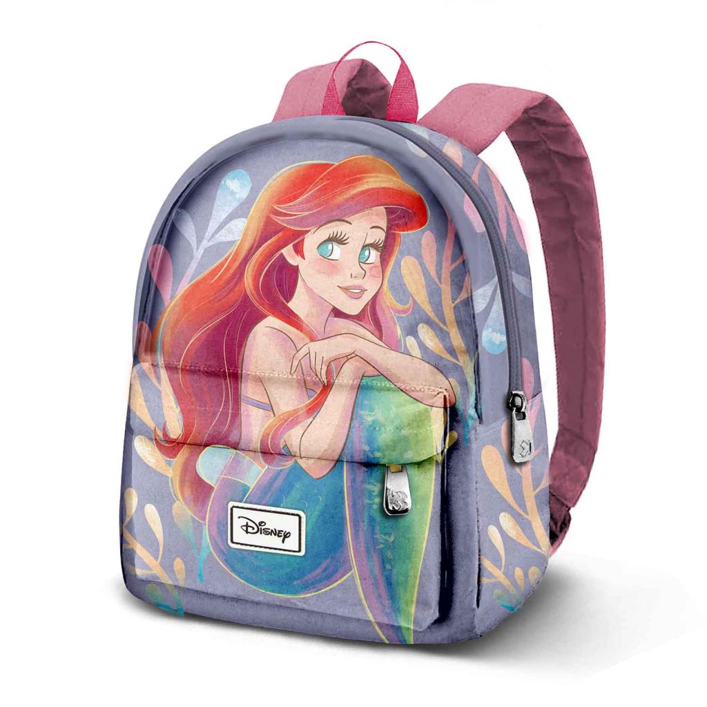DISNEY Ariel Backpack Kids '27 x 22 x 9cm'