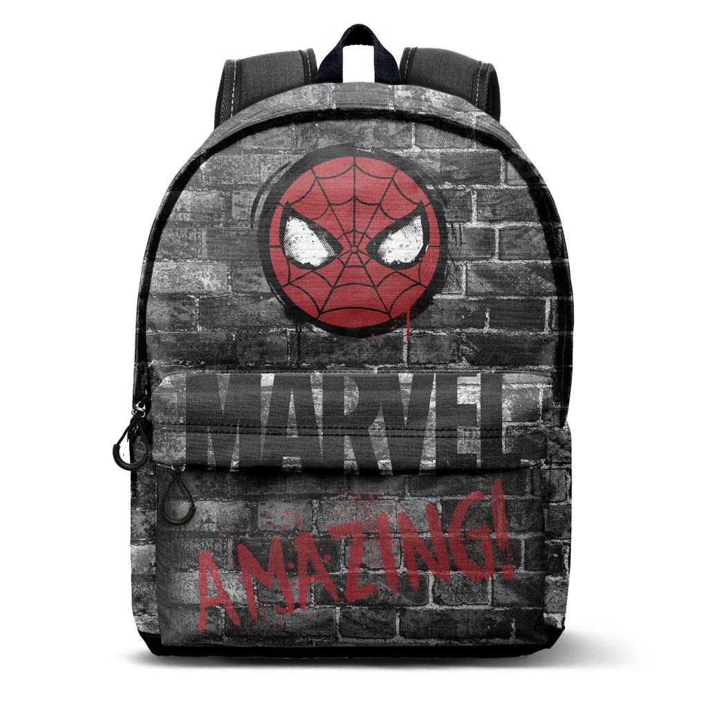 MARVEL Amazing Spiderman BackPack '30x18x41cm' ShopForGeek
