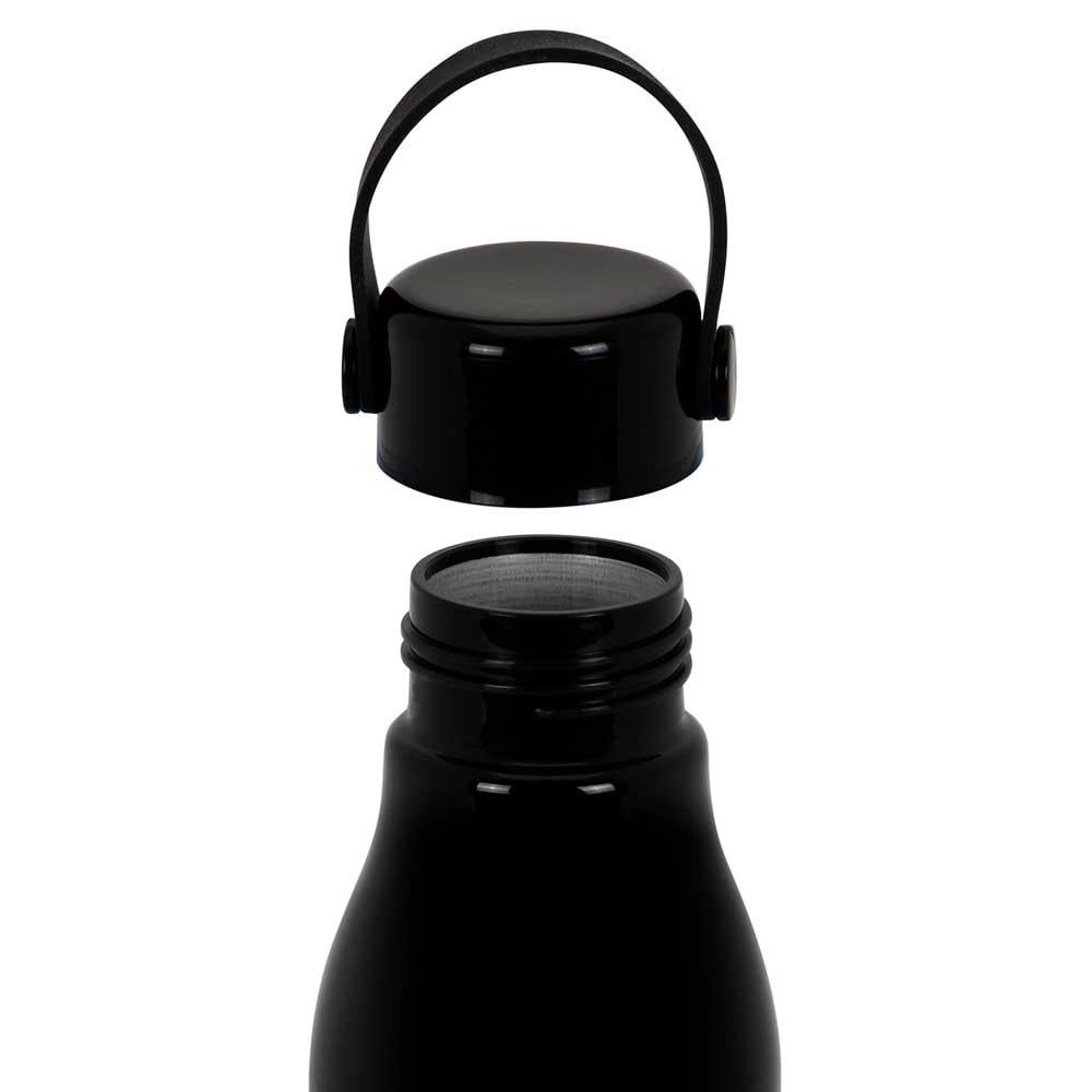WEDNESDAY - Varsity - Metal Bottle - 3