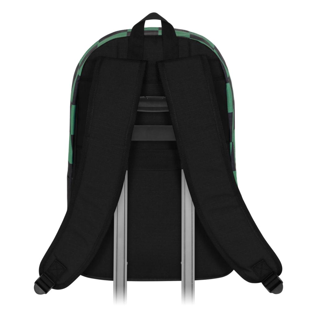DEMON SLAYER - Akushon - Backpack HS FAN '43x30x18cm' - 3