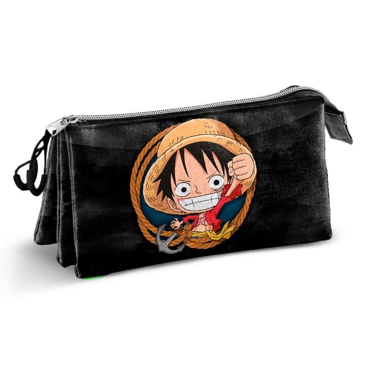 ONE PIECE - Ropes - Trousse Triple - 3