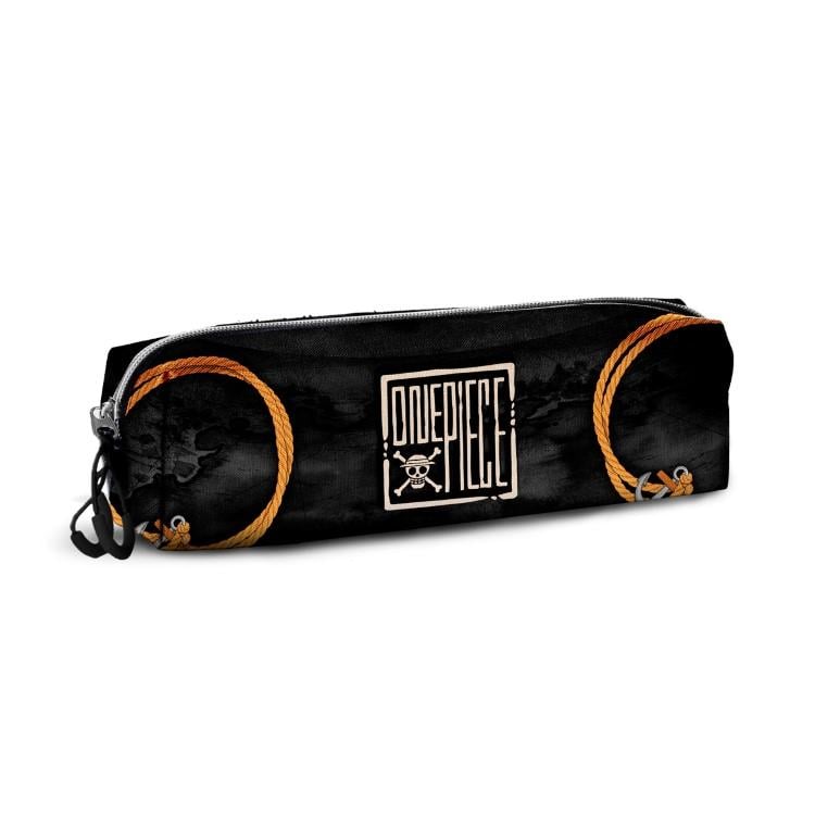 ONE PIECE - Luffy - Trousse Carré - 3