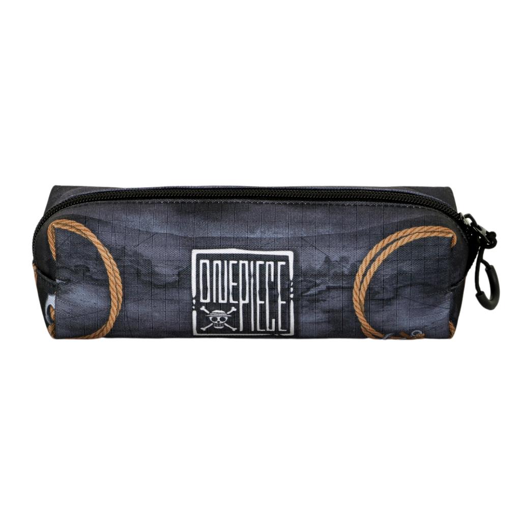 ONE PIECE - Luffy - Trousse Carré - 4